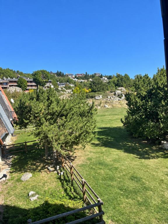 Vue montagne 2 chambres idéal familles - 1