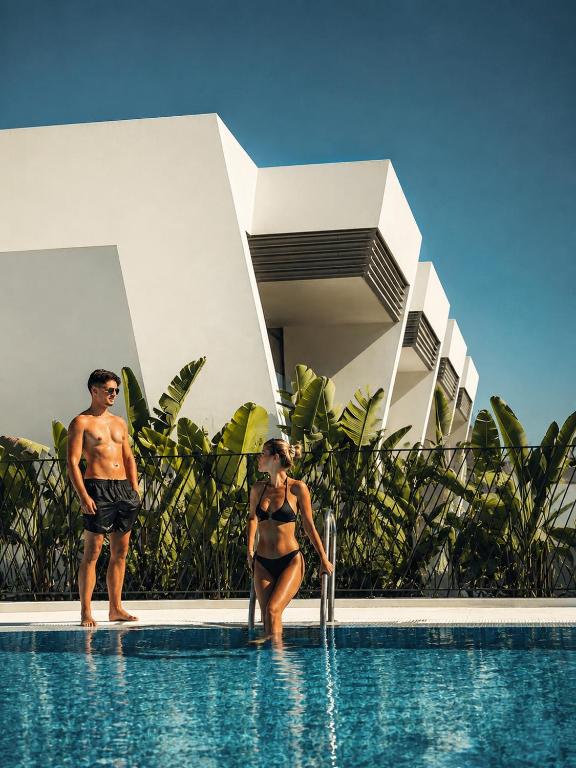 Beautiful Modern Town House - EDEN RESORT - 2