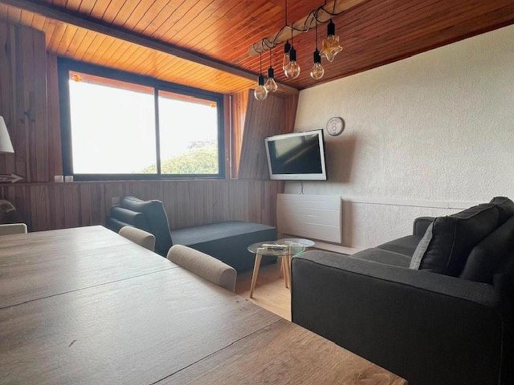 Chalet vue panoramique montagnes - 4 pers. - FR-1-296-549 - 4