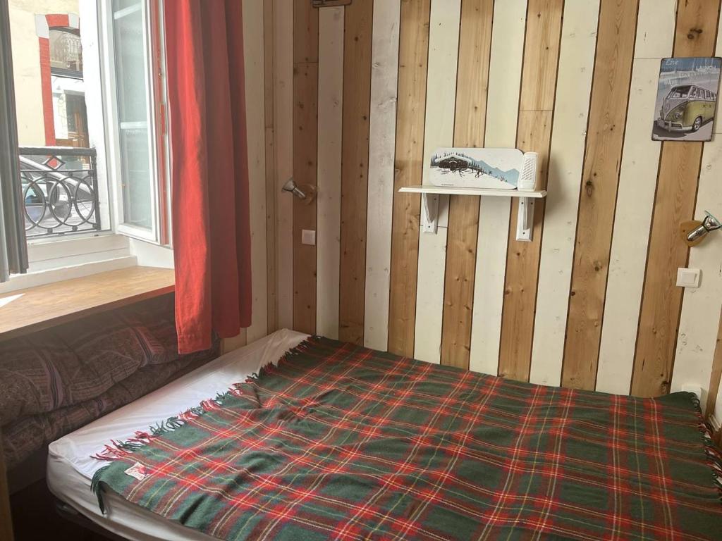 Studio central pour 4 pers. - Cauterets centre - FR-1-812-168 - 3