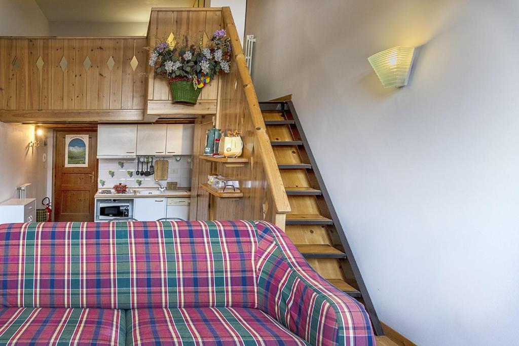 Charming chalet nel centro di Bormio - 3