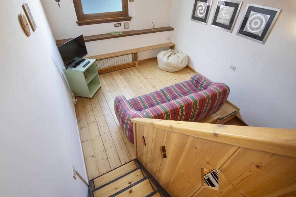 Charming chalet nel centro di Bormio - 5