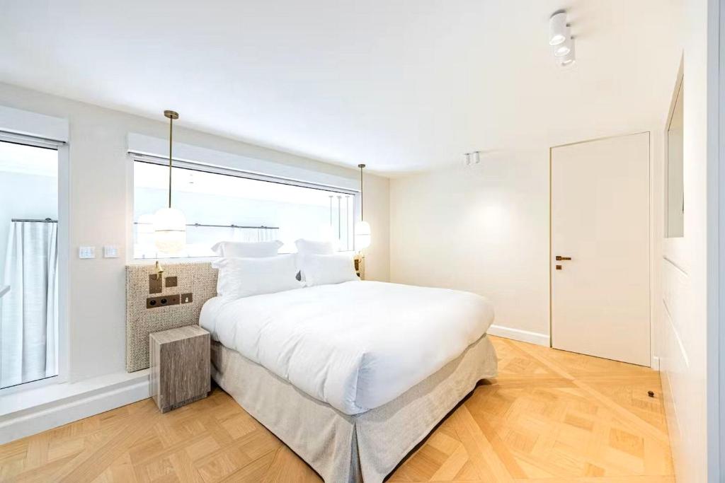 Sunny Terrace Apparment Suite - 2