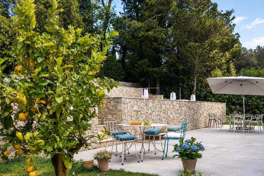 Renovated 4 Bedrooms Villa - Swimming Pool Mougins Beautiful Home Belle Demeure - 4