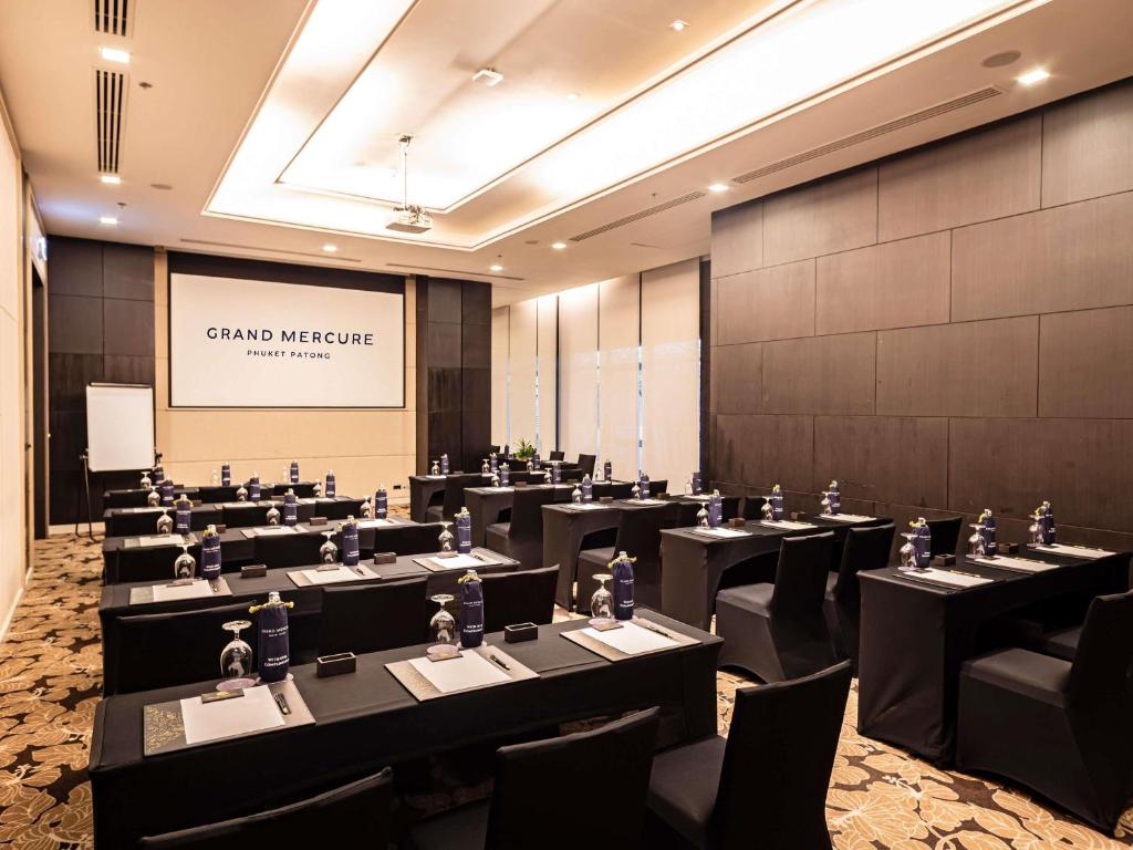 Meeting room / ballrooms