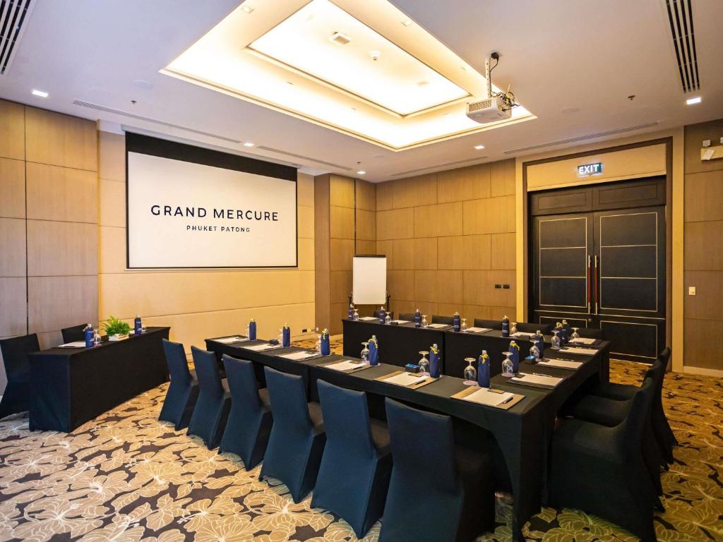 Meeting room / ballrooms