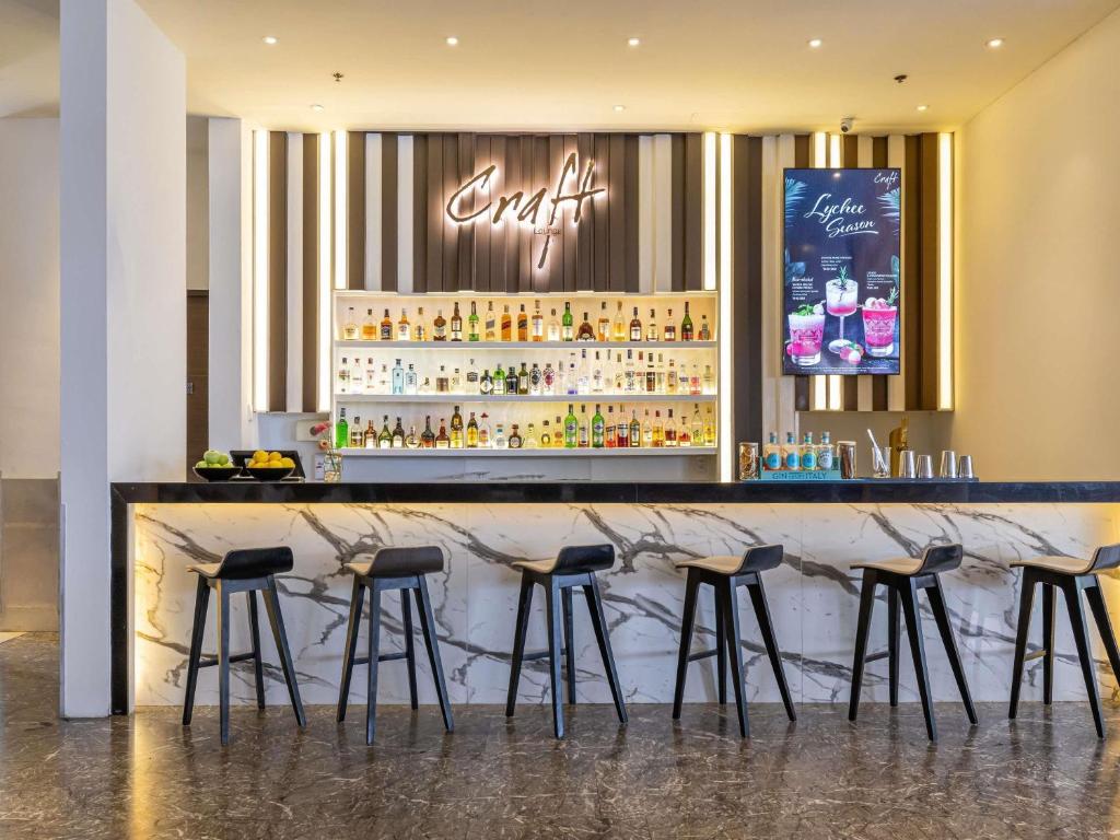 Bar/lounge