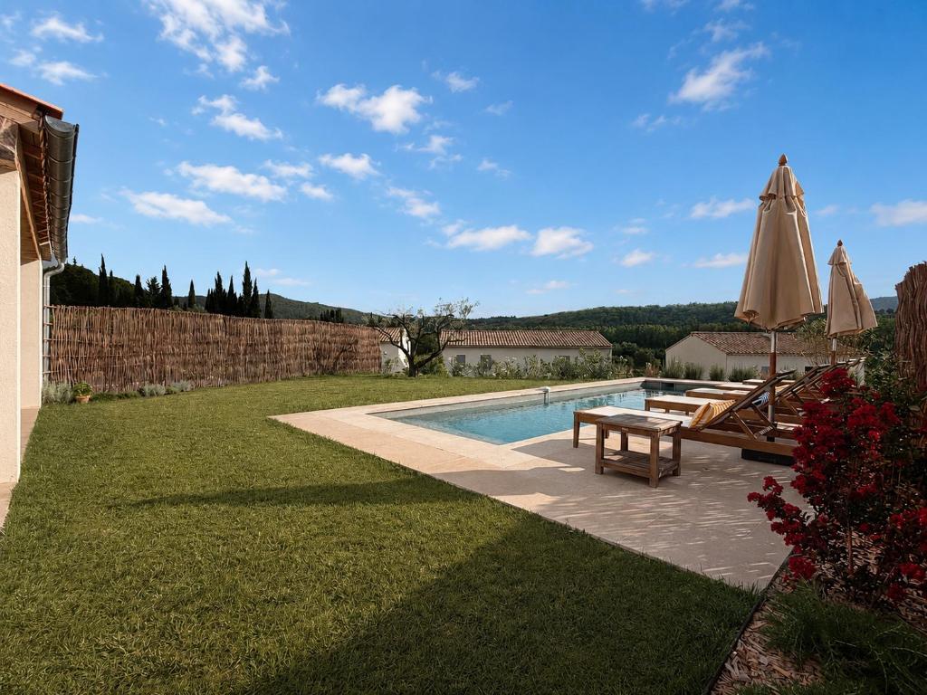 Villa Entre Amis - 2