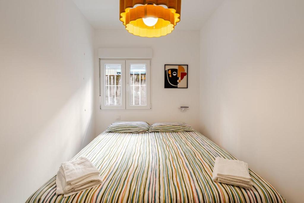Cozy Room in Madrid City - 2