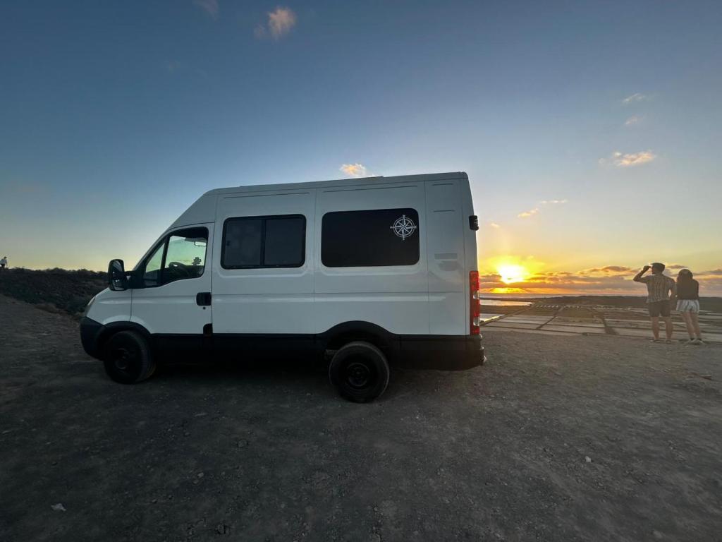 furgocamper - 1