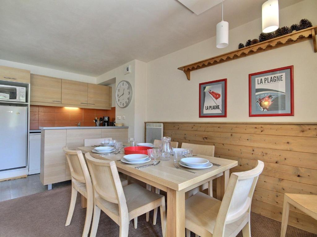 Grand duplex 6/7 personnes proche pistes à Belle Plagne - FR-1-455-181 - 5