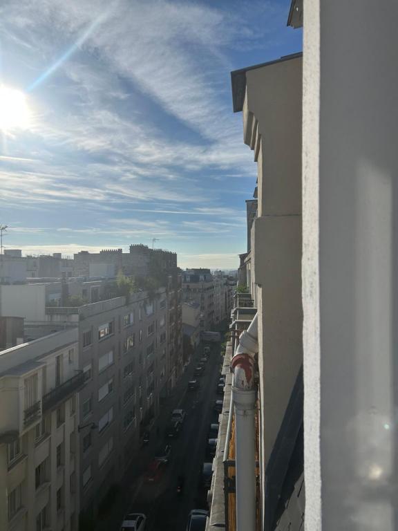 Appartement Parisien, Gambetta Père Lachaise - 2