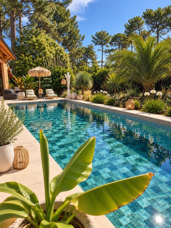 L'Eden, un petit paradis pour deux - 4