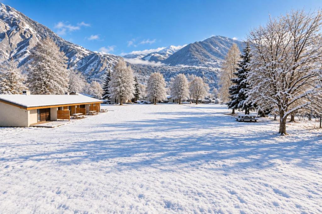Gite le Grand Renaud - 1