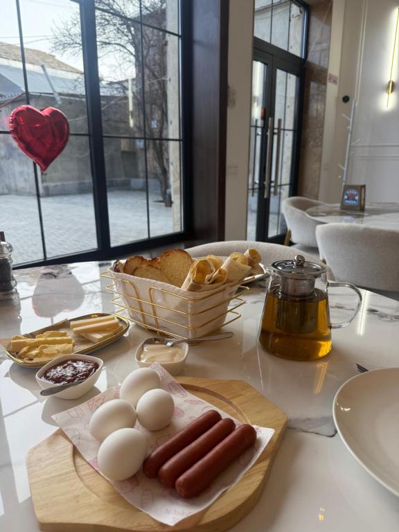 Hotel MARUNA