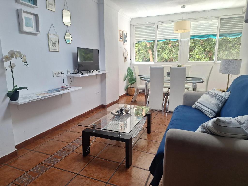 Departamento Malaga - 1