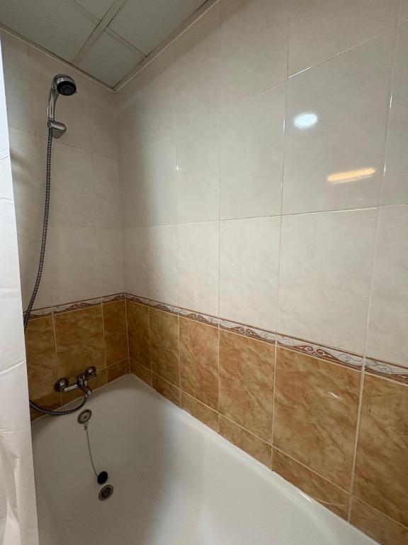 Apartamento Resitur 4 - 4