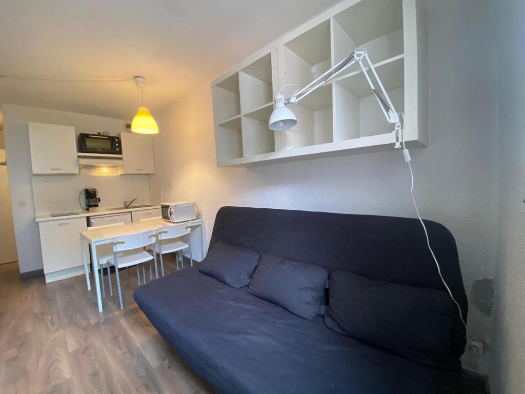 Studio in center Chamonix - 1