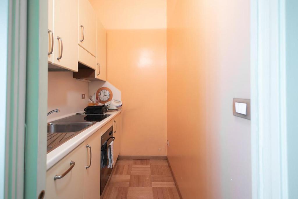 HOME Fontana Milano, Historic Residence with Panoramic Terrace, Guastalla Area - 2