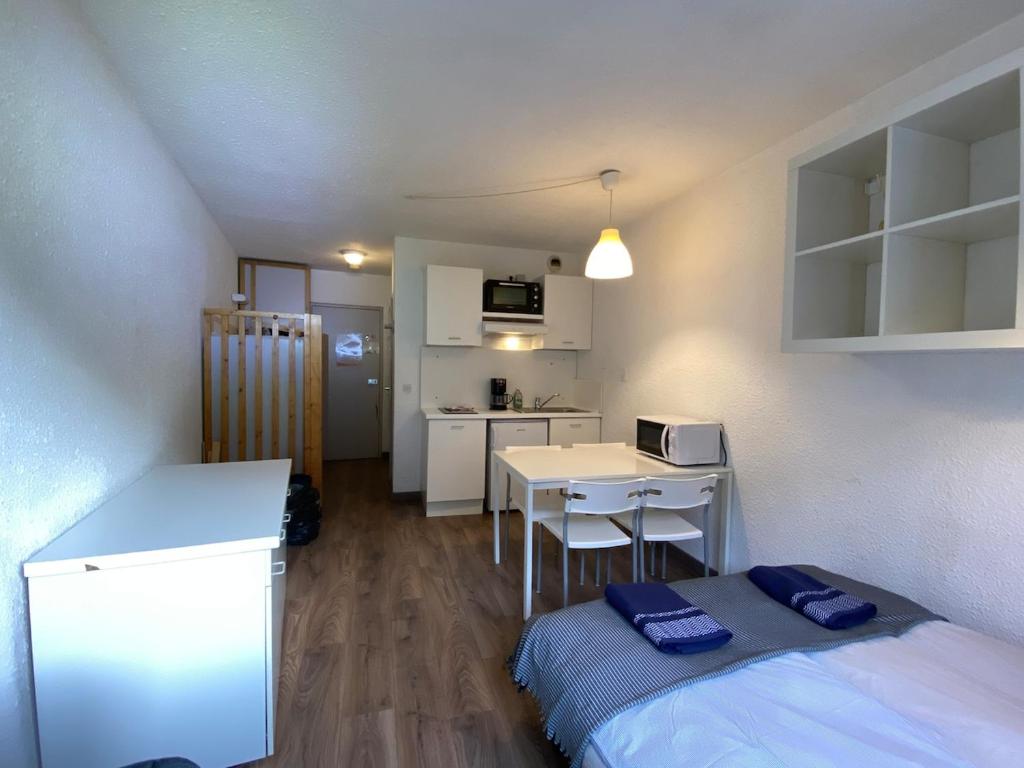 Studio in center Chamonix - 3