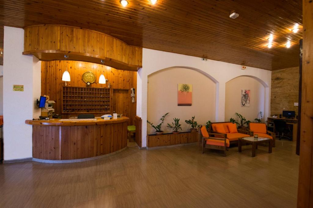 International Hotel photo