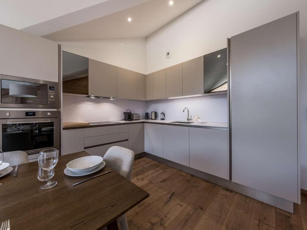 Spacieux appartement vue panoramique - 8 pers. - FR-1-631-248 - 3