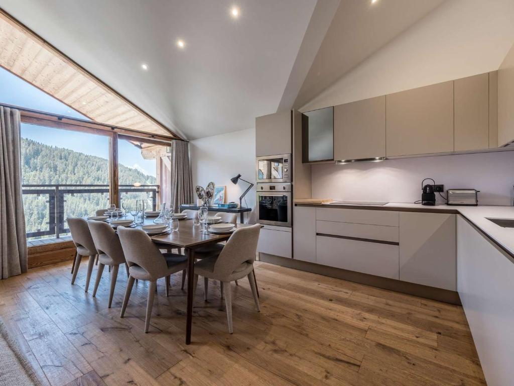 Spacieux appartement vue panoramique - 8 pers. - FR-1-631-248 - 4