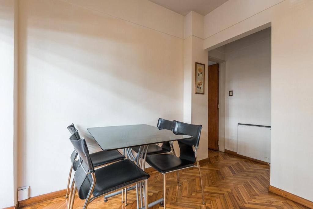 Apartamento acogedor y cómodo en Recoleta - 4