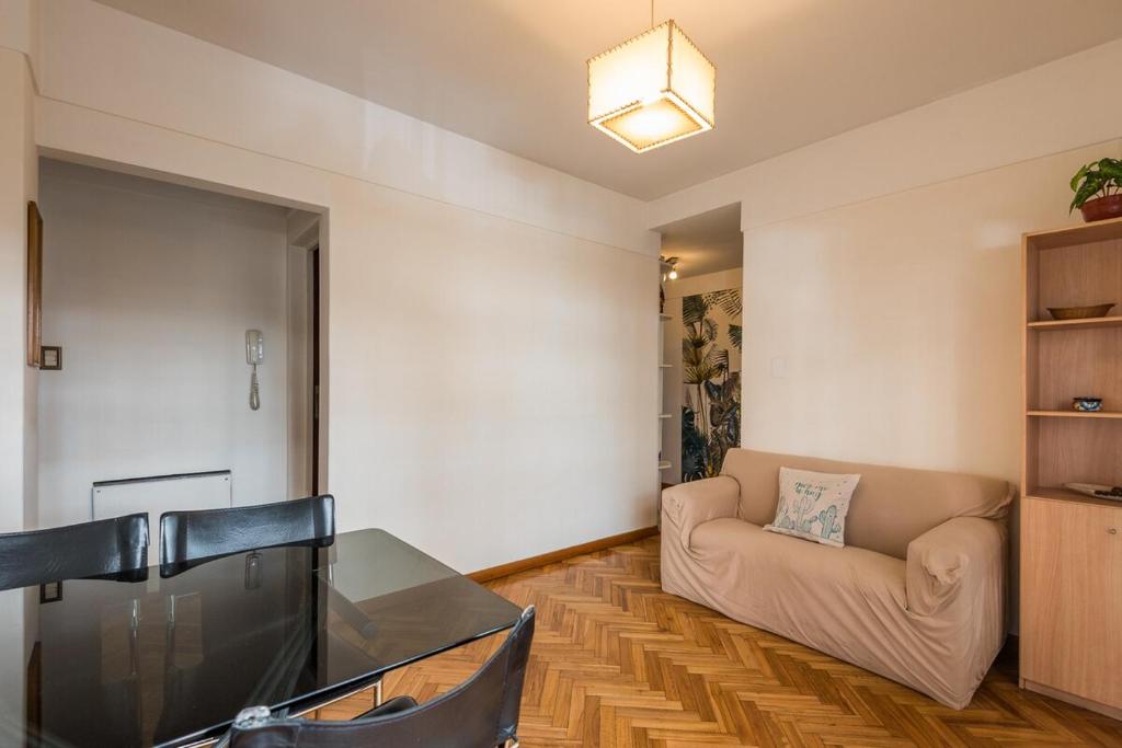 Apartamento acogedor y cómodo en Recoleta - 5