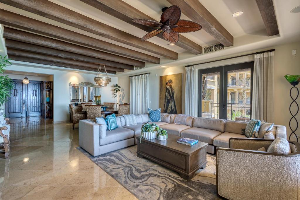 Hacienda Tranquila by Elite Destination Homes - 5