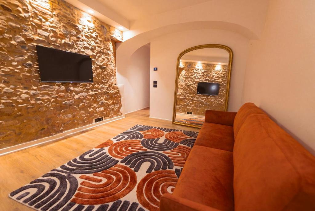 Cavour 104 - Appartamenti & Patio - K4G - 4