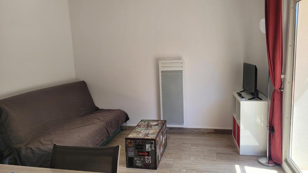 Maison pour 4 à 5 personnes - 4