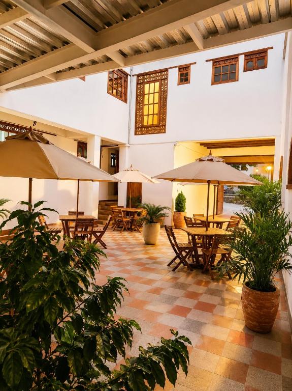 Hotel Boutique Cenit - 4