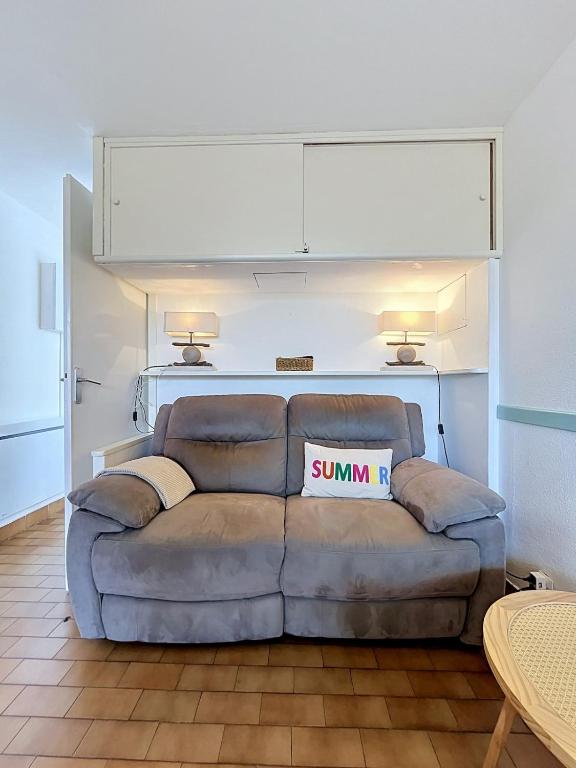 Le Logis de Gruissan - 2 Chambres - 1