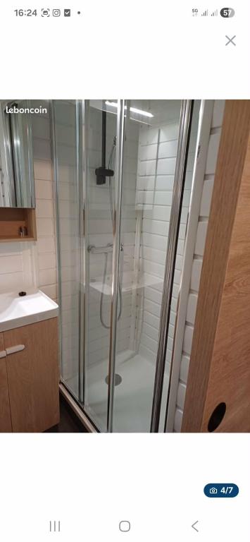 Appartement Cabourg - 2