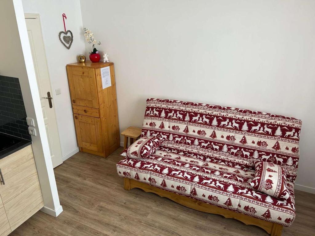 Appartement chaleureux au cœur de la station - 4 pers. - 3