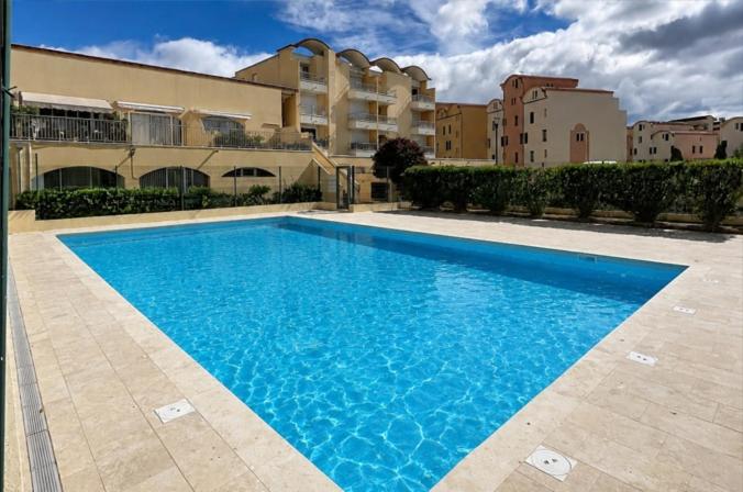 Le Logis de Gruissan - 2 Chambres - 2