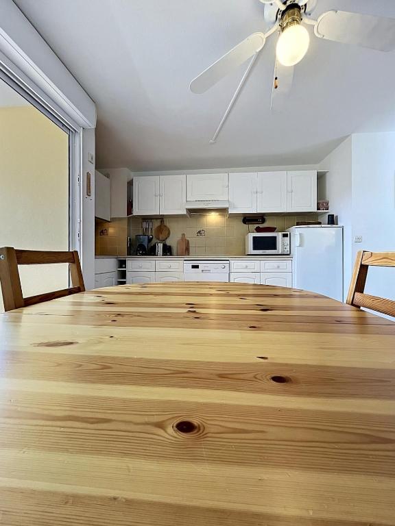 Le Logis de Gruissan - 2 Chambres - 3