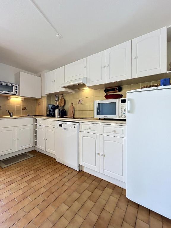 Le Logis de Gruissan - 2 Chambres - 4
