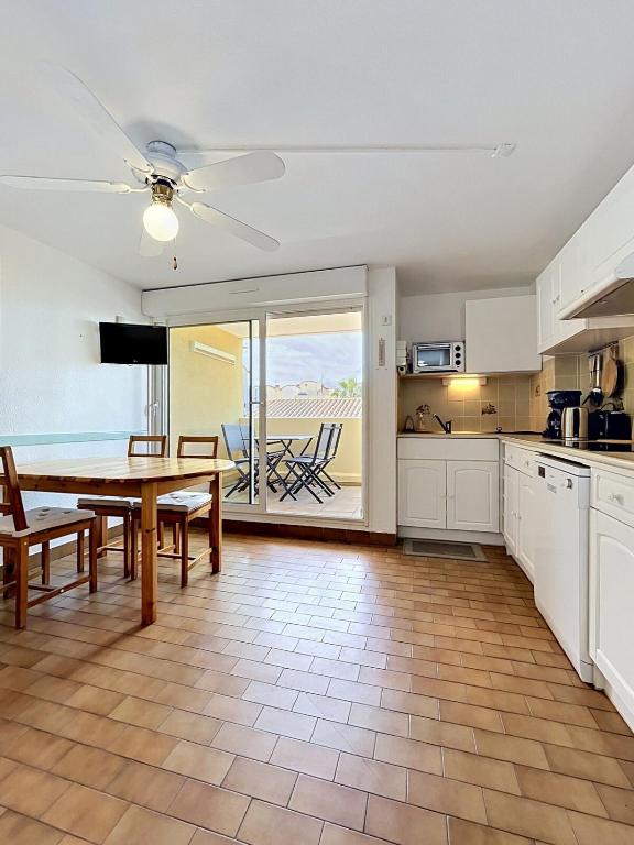 Le Logis de Gruissan - 2 Chambres - 5