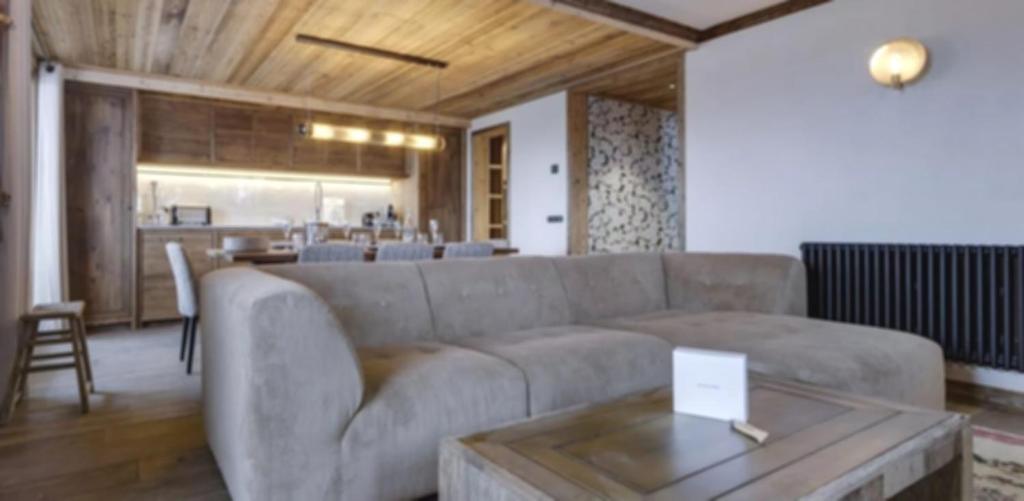 Spacious Apartment near Giggijoch Ski Lift - 1
