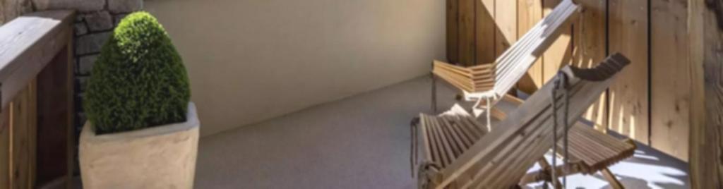 Spacious Apartment near Giggijoch Ski Lift - 3