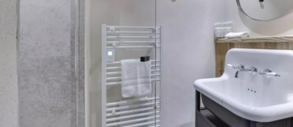 Spacious Apartment near Giggijoch Ski Lift - 4