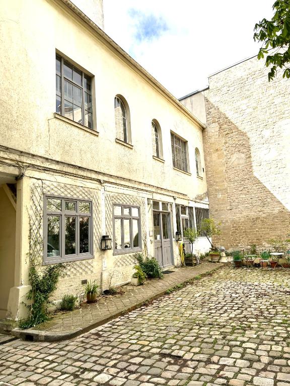 Sublime Loft à St Germain (3 chambres) - 3