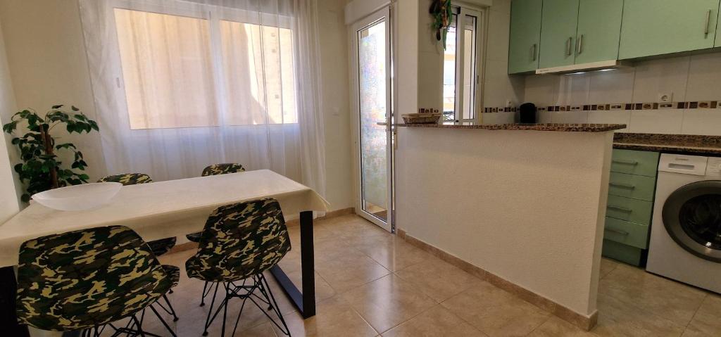 Cristiana Apartment - 3
