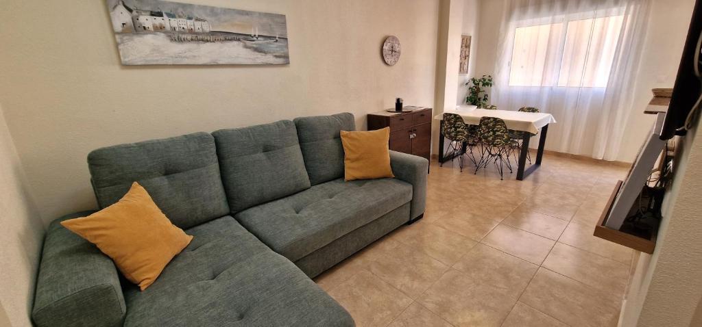 Cristiana Apartment - 1