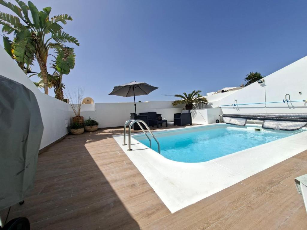 villa sabida, Lanzarote - 5