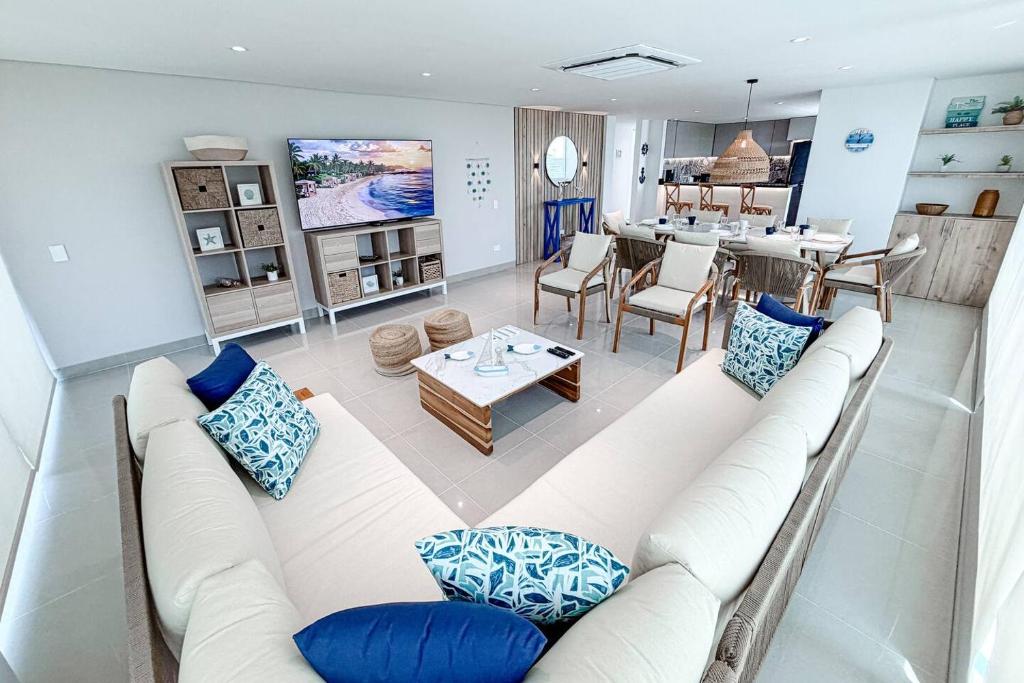 Apartamento en Morros - 4