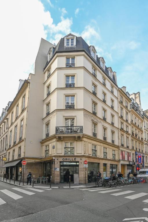 So cute Apartment (Opéra 3D) - 3