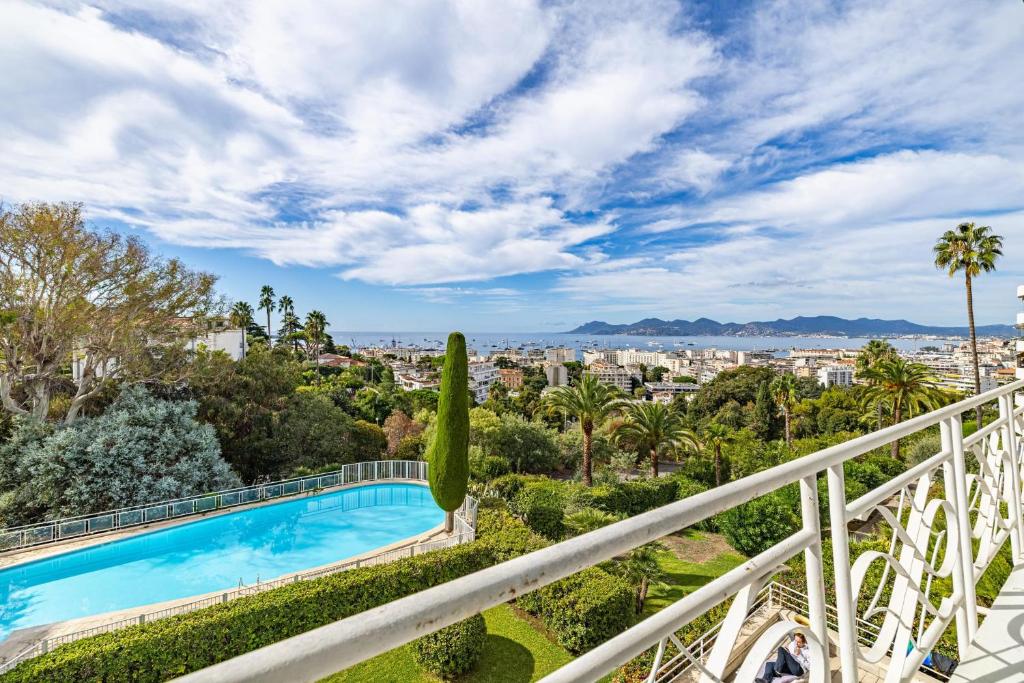 26 KOE - Beautiful Sea View Apartment with Parking - 5